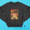 Raiders Of The Lost Ark Sweatshirt