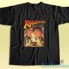 Raiders Of The Lost Ark T-Shirt