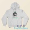 Smokey Says Keep It Green Hoodie