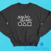 Squid Game Icon Sweatshirt