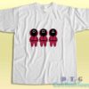 Squid Games T-Shirt