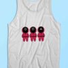 Squid Games Tank Top