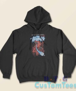 The Thing Hoodie