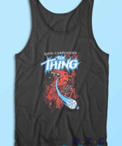 The Thing Tank Top