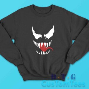 Venom Sweatshirt