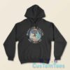 Washington Is Calling And I Must Go Traveler Hoodie