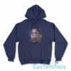 Arcane Jinx Vi Hoodie
