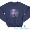 Arcane Jinx Vi Sweatshirt