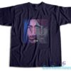 Arcane Jinx Vi T-Shirt