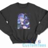 Challenger Dominiel Epic Seven Sweatshirt