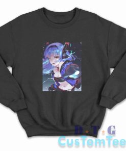 Challenger Dominiel Epic Seven Sweatshirt