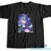 Challenger Dominiel Epic Seven T-Shirt