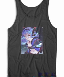 Challenger Dominiel Epic Seven Tank Top