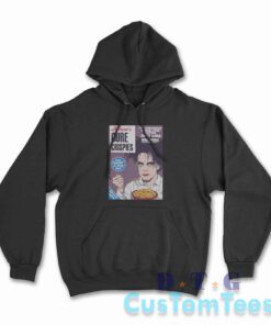 Cure Crispies Hoodie