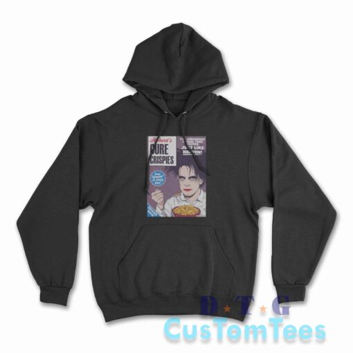 Cure Crispies Hoodie