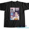 Cure Crispies T-Shirt