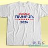 Donald Trump Jr T-Shirt