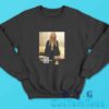 Lizzie Saltzman Sweatshirt