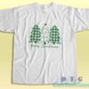 Merry Christmas Trees T-Shirt