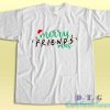 Merry Friendsmas T-Shirt