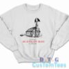 Midnight Mass Vampire Angel Demon Devil Sweatshirt