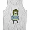 Muscle Mans Tank Top