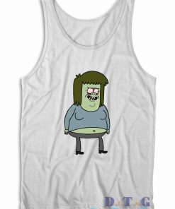 Muscle Mans Tank Top