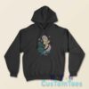 My Little Pony Fluttershy Hoodie