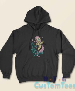 My Little Pony Fluttershy Hoodie