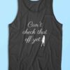 Nancy Drew Cant Check That Off Yet Tank Top