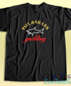 Paul Shark T-Shirt