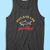 Paul Shark Tank Top