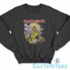 Perfect Iron Maiden Sweatshirt