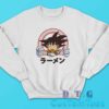 Ramen Saiya Ichikaru Sweatshirt