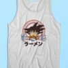 Ramen Saiya Ichikaru Tank Top