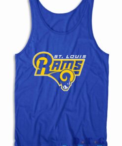Rams Los Angeles Tank Top