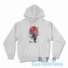 Roronoa Zoro One Piece Hoodie