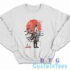 Roronoa Zoro One Piece Sweatshirt