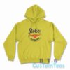 Stoker Rayburn Rumble Hoodie