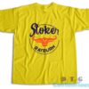 Stoker Rayburn Rumble T-Shirt