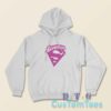 Supergirl CW Hoodie