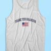 Thank You Brandon Tank Top