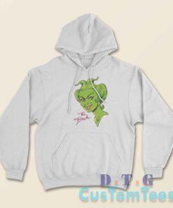 The Binch Hoodie
