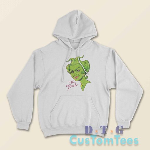 The Binch Hoodie