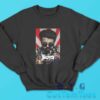 The Boys Sweatshirt