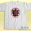 The Great Movie Ride 1989-2017 T-Shirt