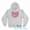 Turning Red Hoodie