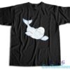 Beluga Wave T-Shirt