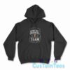 Bloody Mary Drinking Team Hoodie