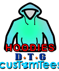 HOODIES